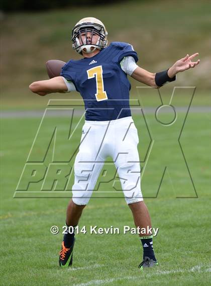 Thumbnail 3 in Cushing Academy @ Choate Rosemary Hall photogallery.