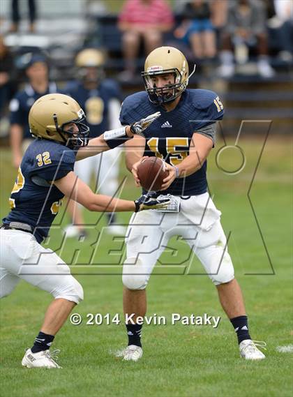 Thumbnail 3 in Cushing Academy @ Choate Rosemary Hall photogallery.