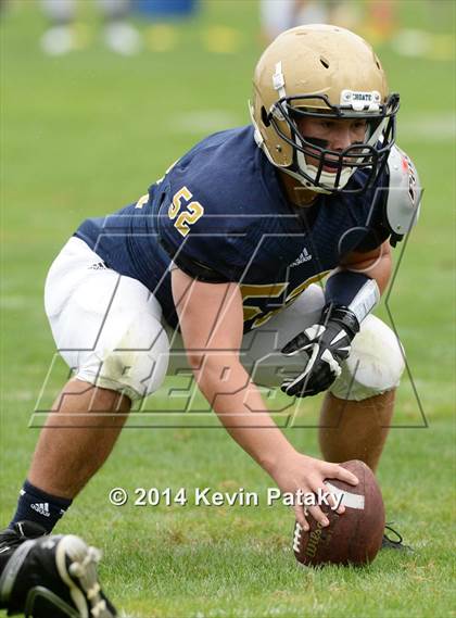 Thumbnail 2 in Cushing Academy @ Choate Rosemary Hall photogallery.