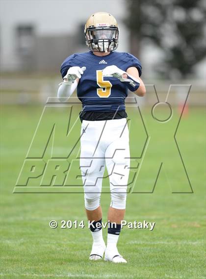 Thumbnail 2 in Cushing Academy @ Choate Rosemary Hall photogallery.