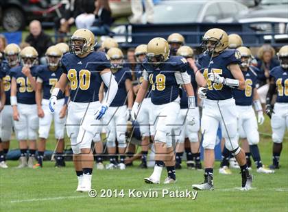 Thumbnail 2 in Cushing Academy @ Choate Rosemary Hall photogallery.