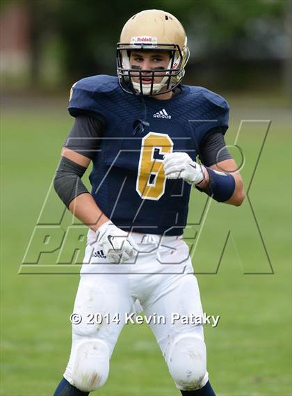 Thumbnail 1 in Cushing Academy @ Choate Rosemary Hall photogallery.