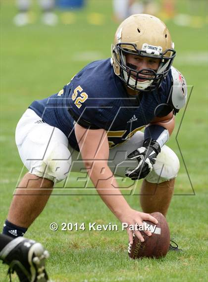 Thumbnail 3 in Cushing Academy @ Choate Rosemary Hall photogallery.