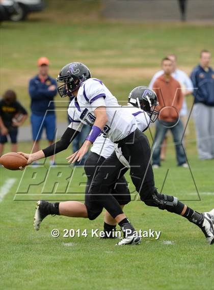 Thumbnail 3 in Cushing Academy @ Choate Rosemary Hall photogallery.