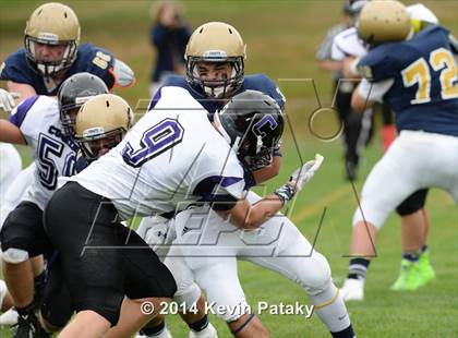 Thumbnail 3 in Cushing Academy @ Choate Rosemary Hall photogallery.
