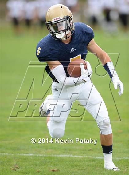 Thumbnail 2 in Cushing Academy @ Choate Rosemary Hall photogallery.