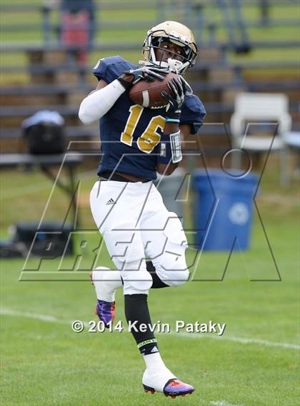 Thumbnail 1 in Cushing Academy @ Choate Rosemary Hall photogallery.