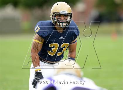 Thumbnail 1 in Cushing Academy @ Choate Rosemary Hall photogallery.