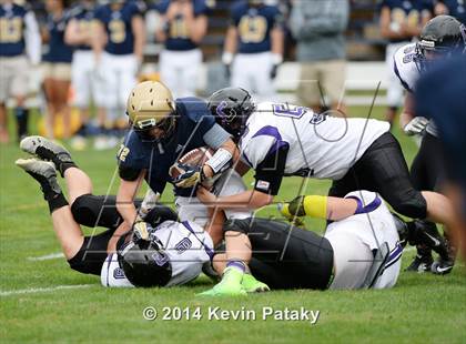 Thumbnail 2 in Cushing Academy @ Choate Rosemary Hall photogallery.
