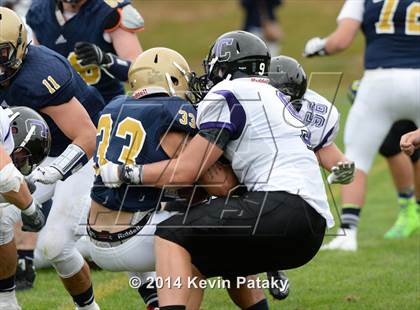 Thumbnail 1 in Cushing Academy @ Choate Rosemary Hall photogallery.