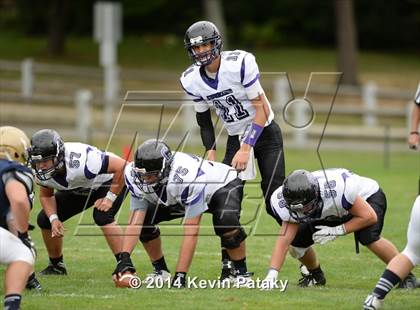 Thumbnail 1 in Cushing Academy @ Choate Rosemary Hall photogallery.