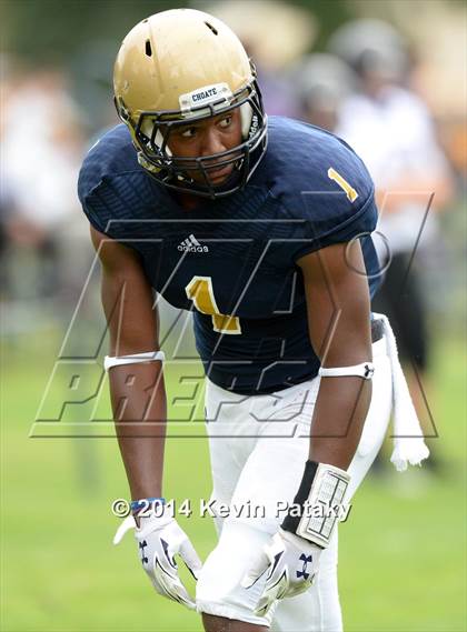 Thumbnail 3 in Cushing Academy @ Choate Rosemary Hall photogallery.