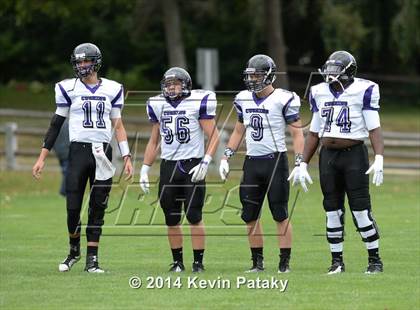 Thumbnail 1 in Cushing Academy @ Choate Rosemary Hall photogallery.