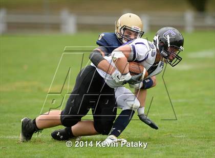 Thumbnail 1 in Cushing Academy @ Choate Rosemary Hall photogallery.