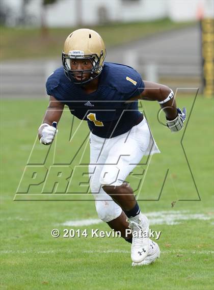 Thumbnail 1 in Cushing Academy @ Choate Rosemary Hall photogallery.