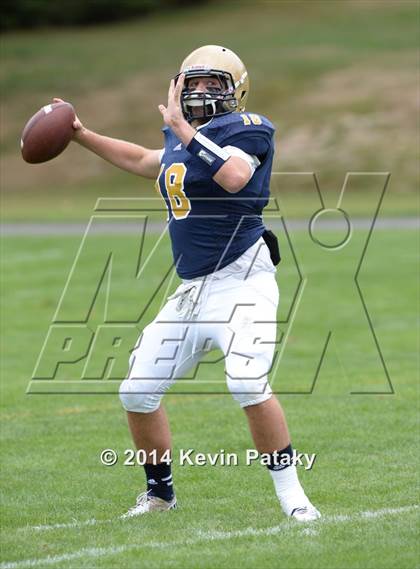 Thumbnail 1 in Cushing Academy @ Choate Rosemary Hall photogallery.