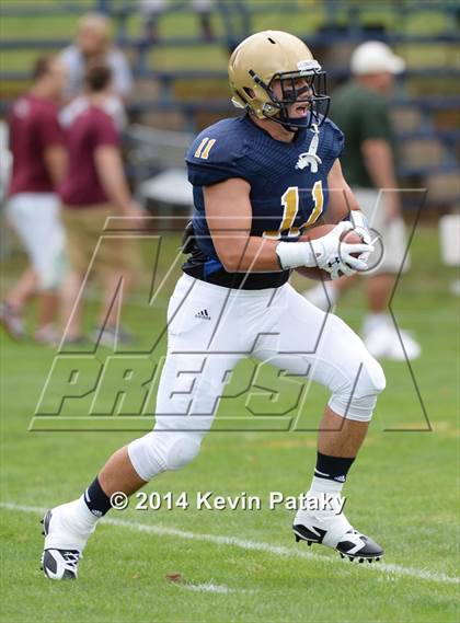 Thumbnail 3 in Cushing Academy @ Choate Rosemary Hall photogallery.