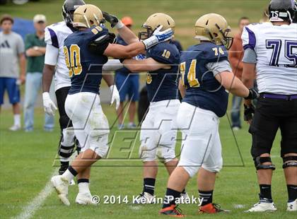 Thumbnail 2 in Cushing Academy @ Choate Rosemary Hall photogallery.