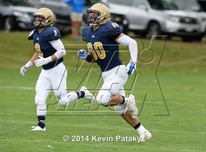 Thumbnail 1 in Cushing Academy @ Choate Rosemary Hall photogallery.