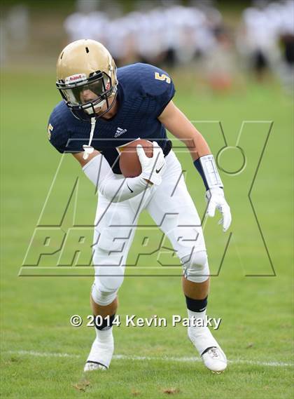 Thumbnail 3 in Cushing Academy @ Choate Rosemary Hall photogallery.