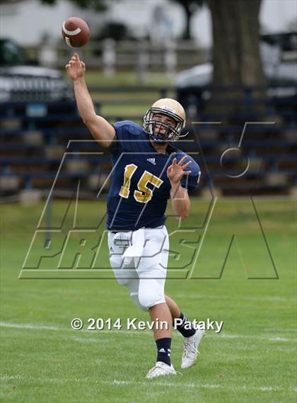 Thumbnail 1 in Cushing Academy @ Choate Rosemary Hall photogallery.