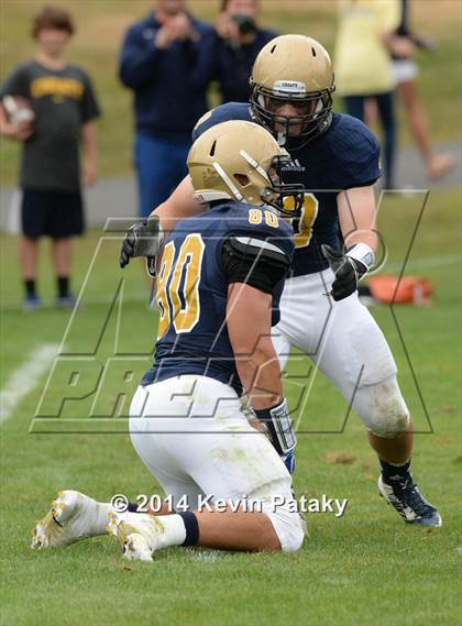 Thumbnail 3 in Cushing Academy @ Choate Rosemary Hall photogallery.