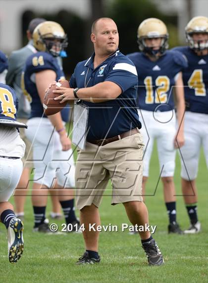 Thumbnail 3 in Cushing Academy @ Choate Rosemary Hall photogallery.