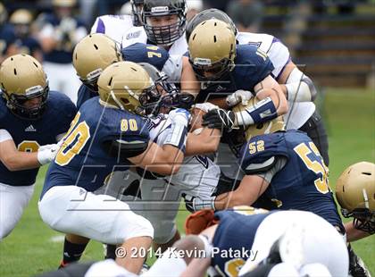 Thumbnail 1 in Cushing Academy @ Choate Rosemary Hall photogallery.