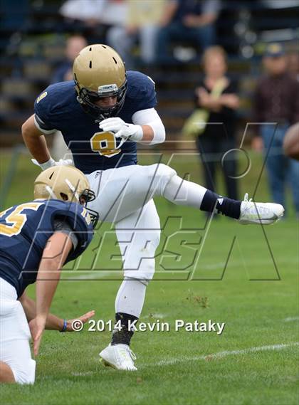 Thumbnail 1 in Cushing Academy @ Choate Rosemary Hall photogallery.