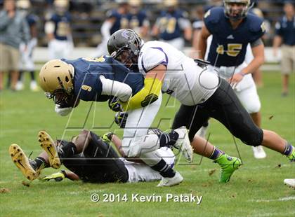 Thumbnail 2 in Cushing Academy @ Choate Rosemary Hall photogallery.