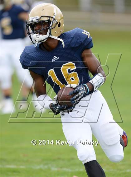 Thumbnail 2 in Cushing Academy @ Choate Rosemary Hall photogallery.