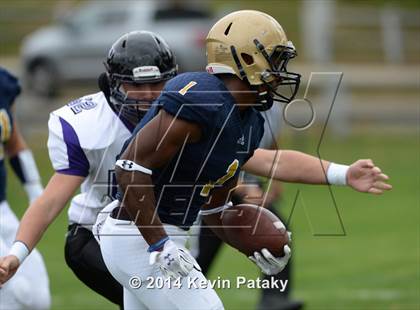 Thumbnail 1 in Cushing Academy @ Choate Rosemary Hall photogallery.