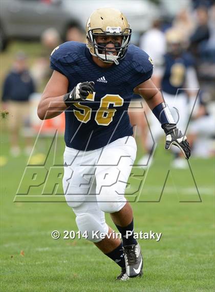 Thumbnail 2 in Cushing Academy @ Choate Rosemary Hall photogallery.