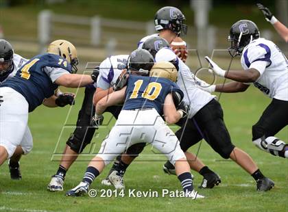 Thumbnail 3 in Cushing Academy @ Choate Rosemary Hall photogallery.