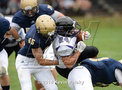 Thumbnail 2 in Cushing Academy @ Choate Rosemary Hall photogallery.