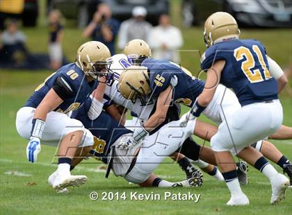 Thumbnail 1 in Cushing Academy @ Choate Rosemary Hall photogallery.