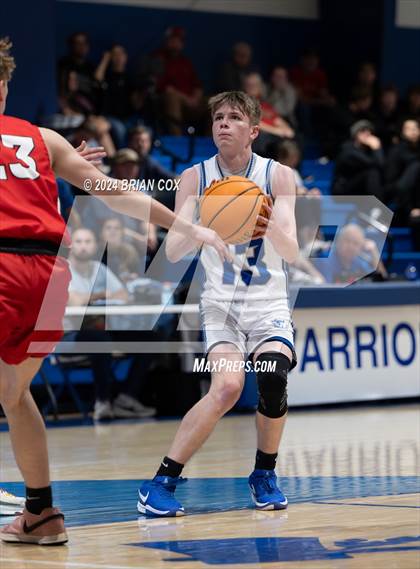 Thumbnail 1 in Flippin @ Cotter photogallery.