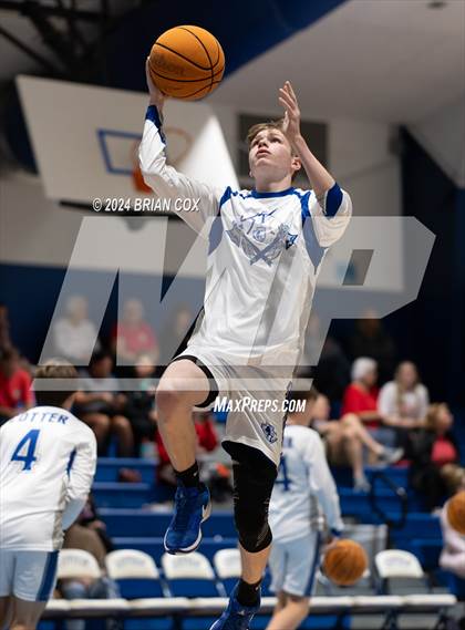 Thumbnail 1 in Flippin @ Cotter photogallery.