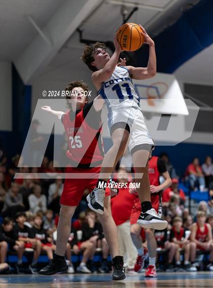 Thumbnail 1 in Flippin @ Cotter photogallery.