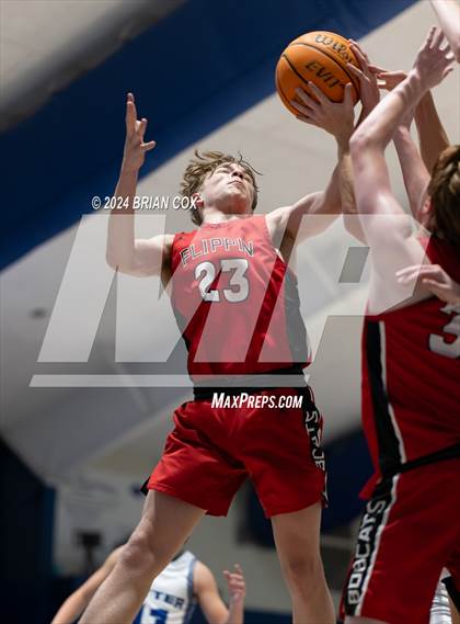 Thumbnail 2 in Flippin @ Cotter photogallery.