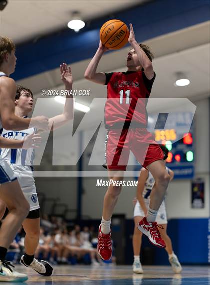 Thumbnail 1 in Flippin @ Cotter photogallery.