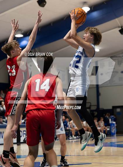 Thumbnail 2 in Flippin @ Cotter photogallery.