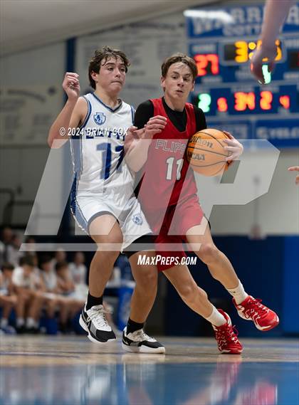 Thumbnail 1 in Flippin @ Cotter photogallery.