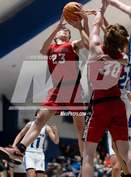 Thumbnail 3 in Flippin @ Cotter photogallery.