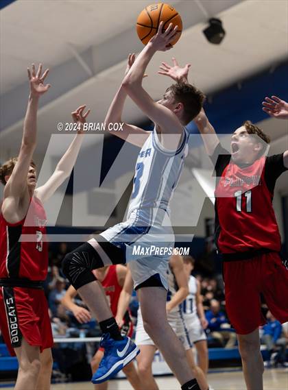 Thumbnail 2 in Flippin @ Cotter photogallery.
