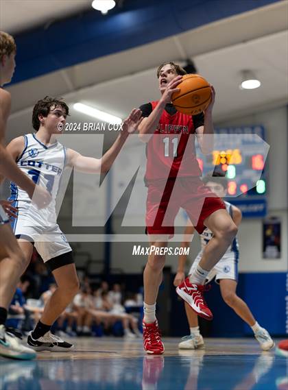 Thumbnail 3 in Flippin @ Cotter photogallery.