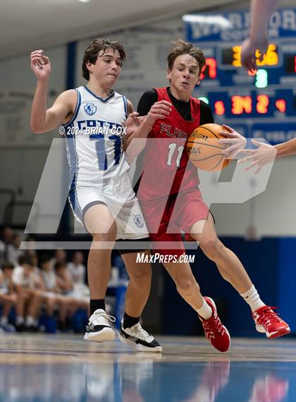 Thumbnail 2 in Flippin @ Cotter photogallery.