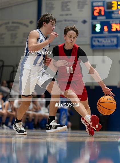 Thumbnail 3 in Flippin @ Cotter photogallery.