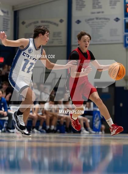 Thumbnail 2 in Flippin @ Cotter photogallery.