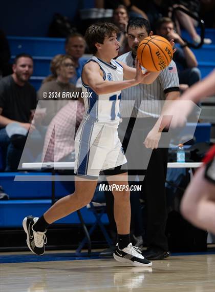 Thumbnail 1 in Flippin @ Cotter photogallery.